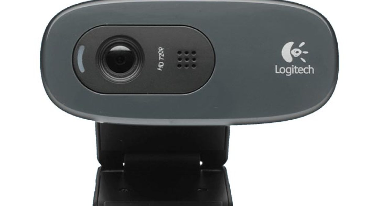 camaras web logitech c270 hd 720