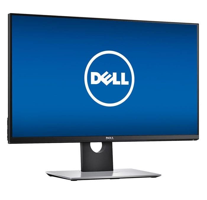 monitor 27 dell p2717h g led