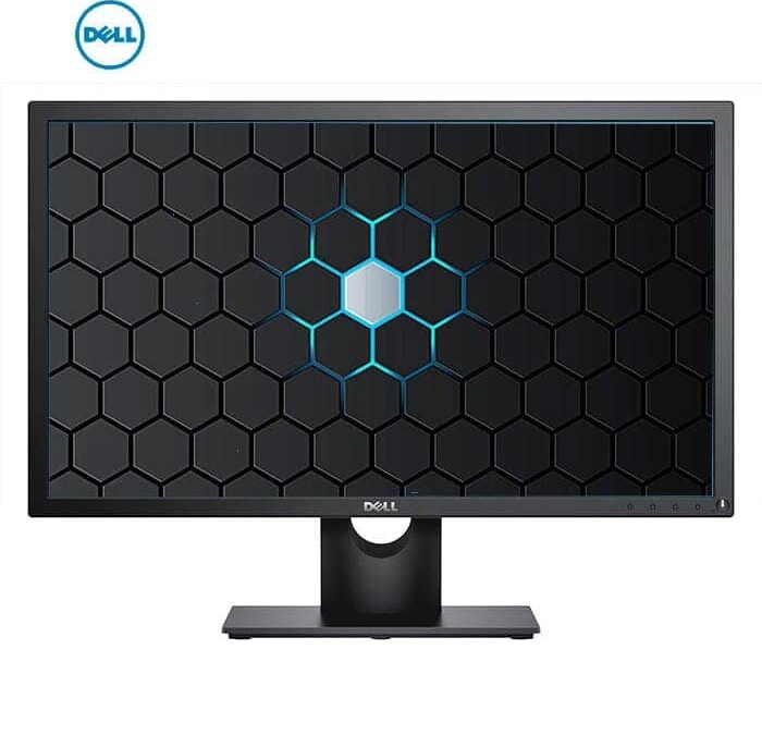 monitor dell 24 e2417h full hd