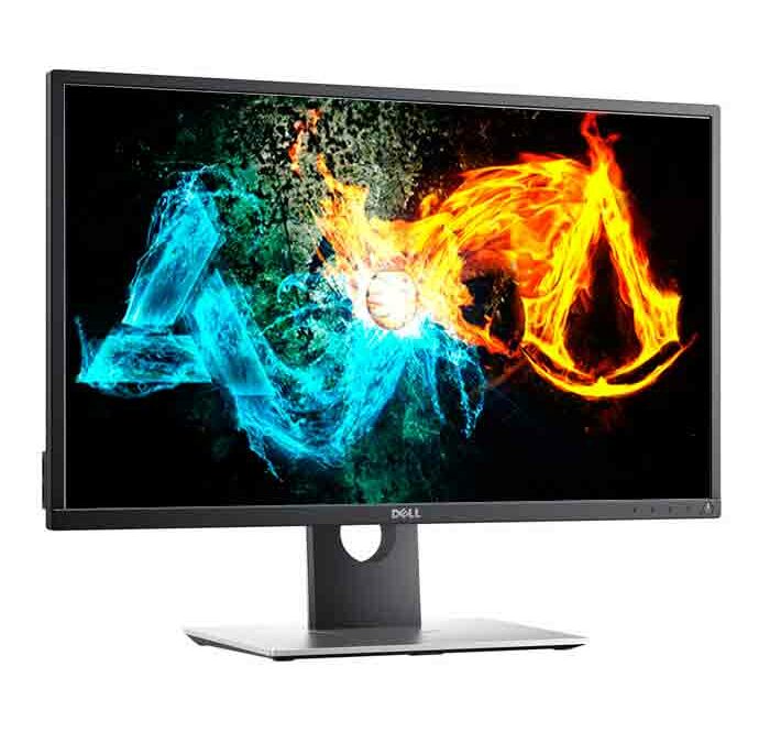 monitores dell 24 pulgadas p2417hg led full hd