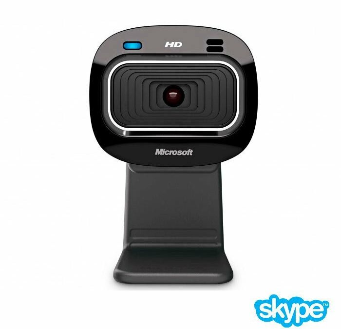 camara web microsoft lifecam hd 3000 t3h 00011