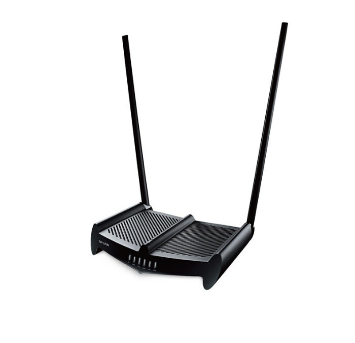 TP-LINK Router TL-WR841HP Rompemuros