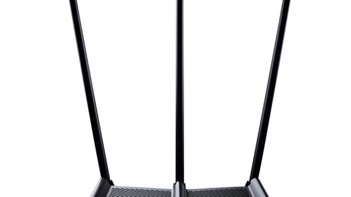 router rompe muros tp-link tl-wr941hp