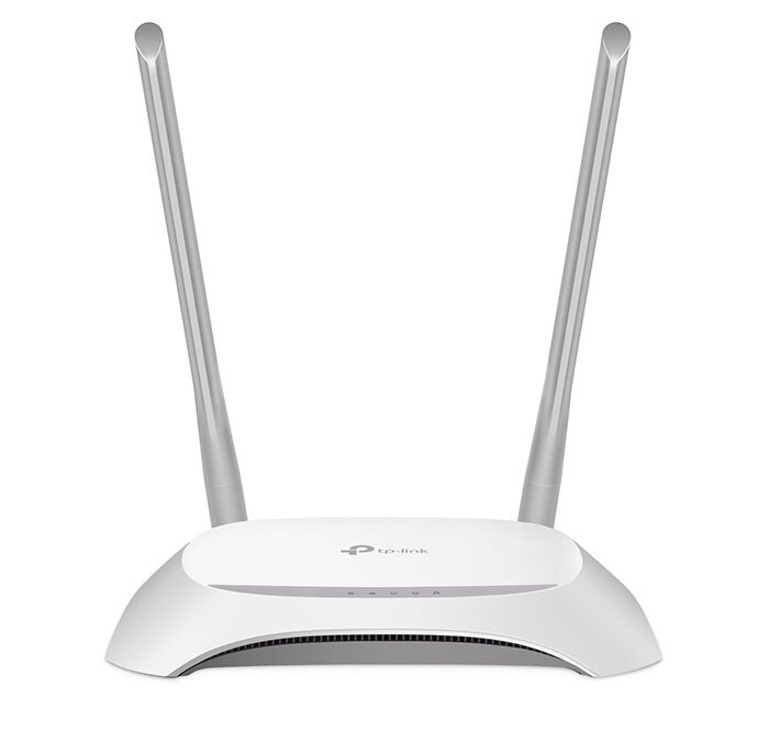 router- plink tl-wr840n inalambrico