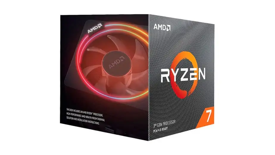 Ryzen 5 3700x shops precio