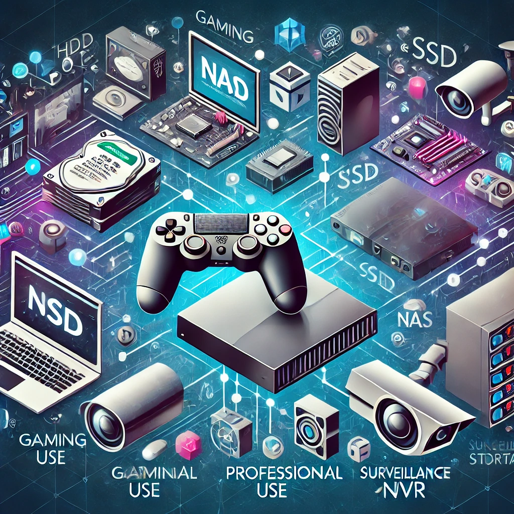 disco duro hdd para dispositivos