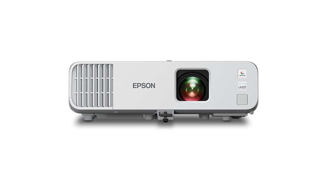 Epson Laser Inalambrico PowerLite L210W 1