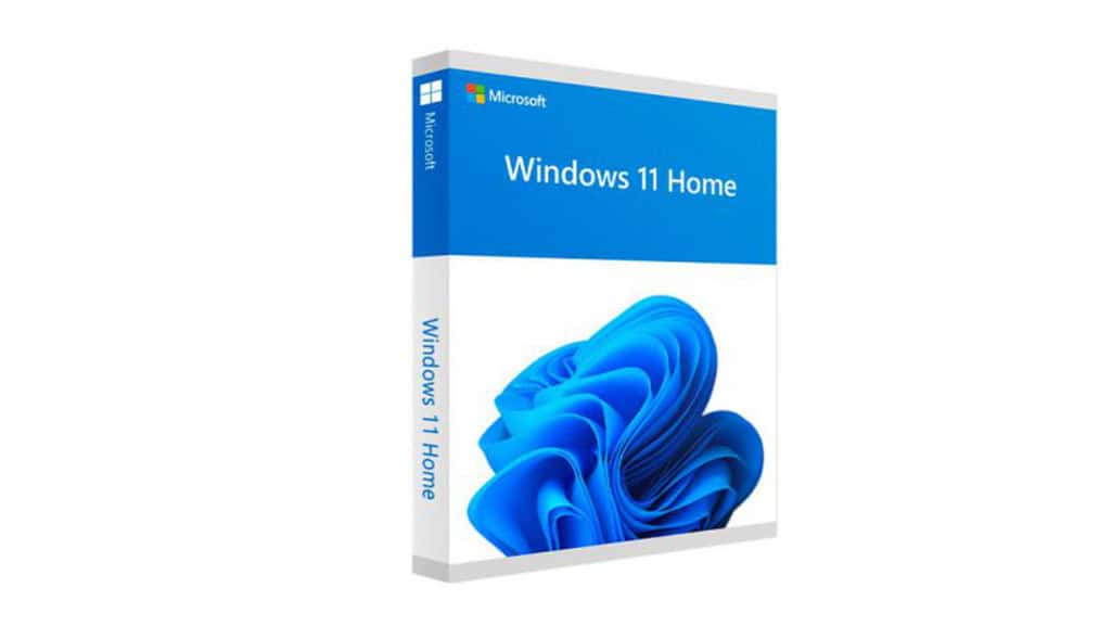 Windows 11 Home 1